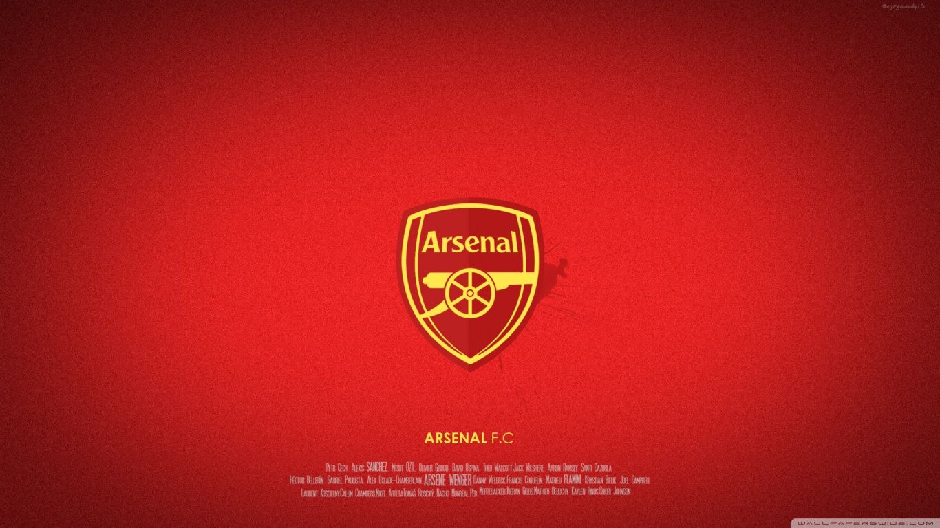 Arsenal Mobile Wallpaper Gallery