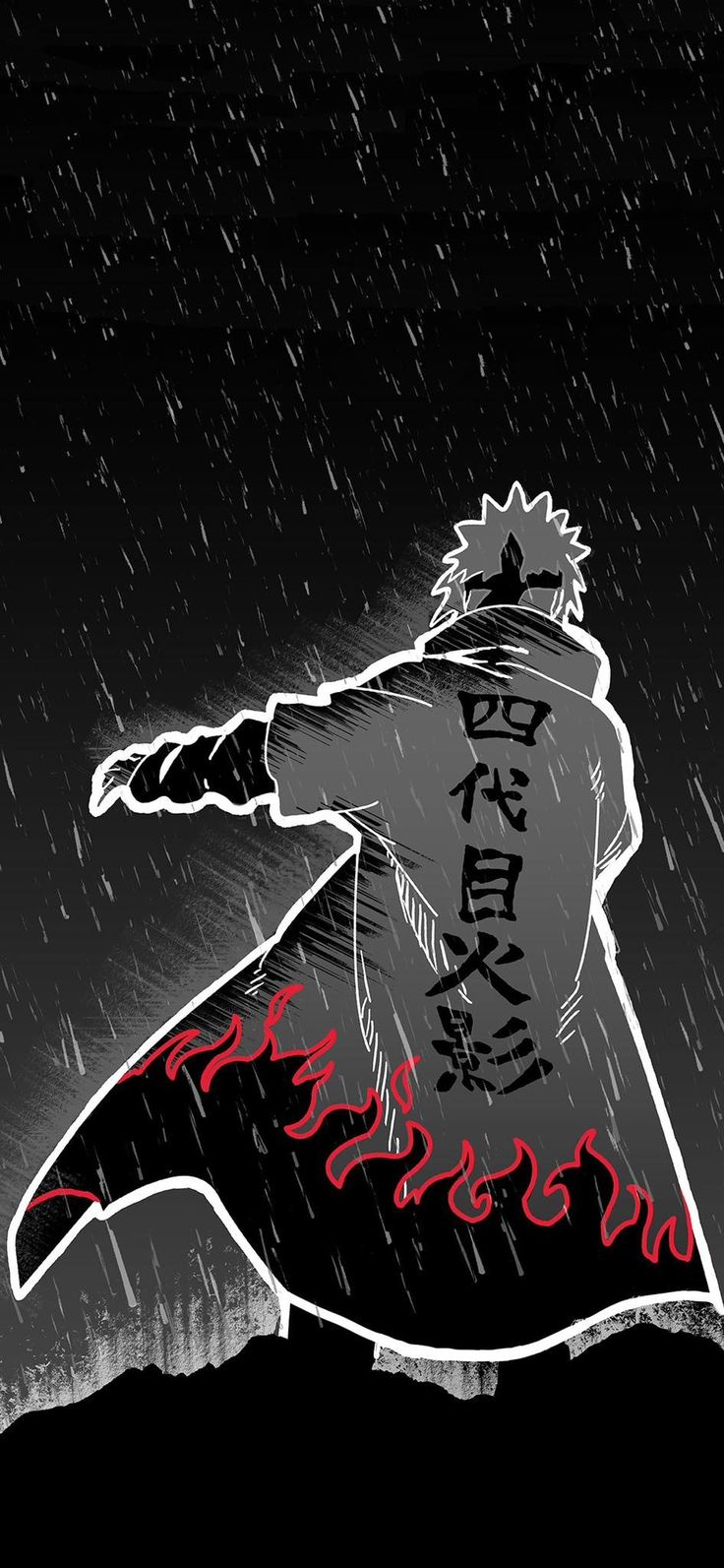 Minato Naruto Wallpaper