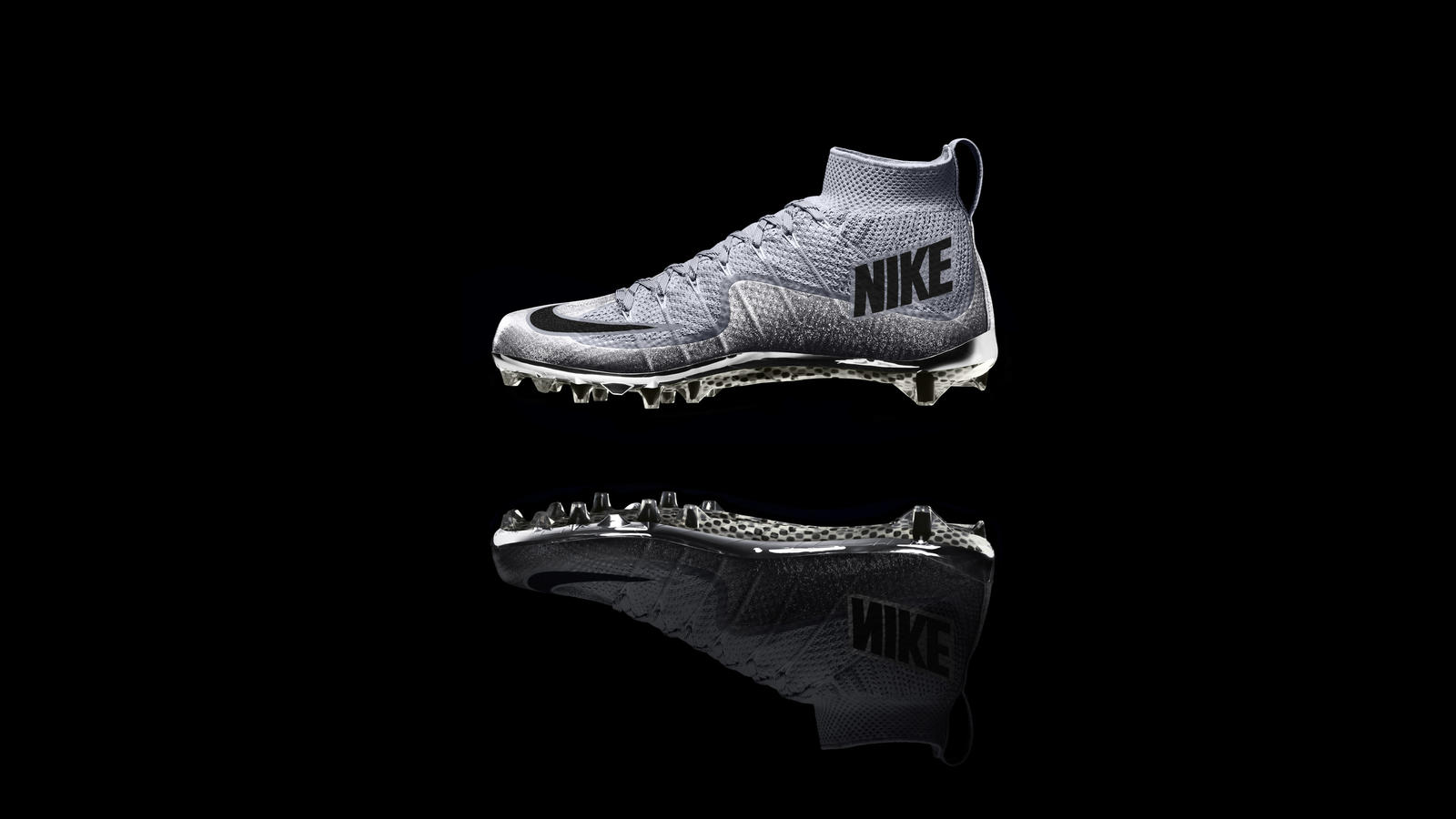 Nike Football Shoes HD Wallpaper Style Guru Fashion Glitz