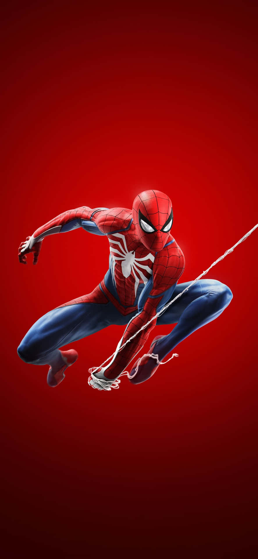 Spider Man Aesthetic Wallpaper