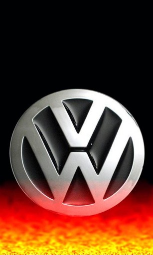Download VW Live Flames Wallpaper for Android   Appszoom 307x512