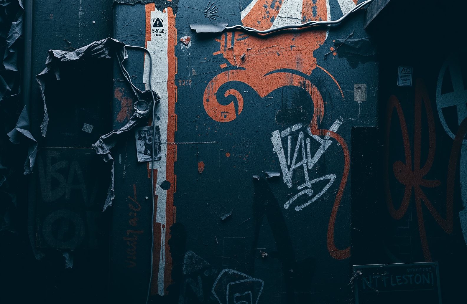 Grunge Aesthetic Wallpaper