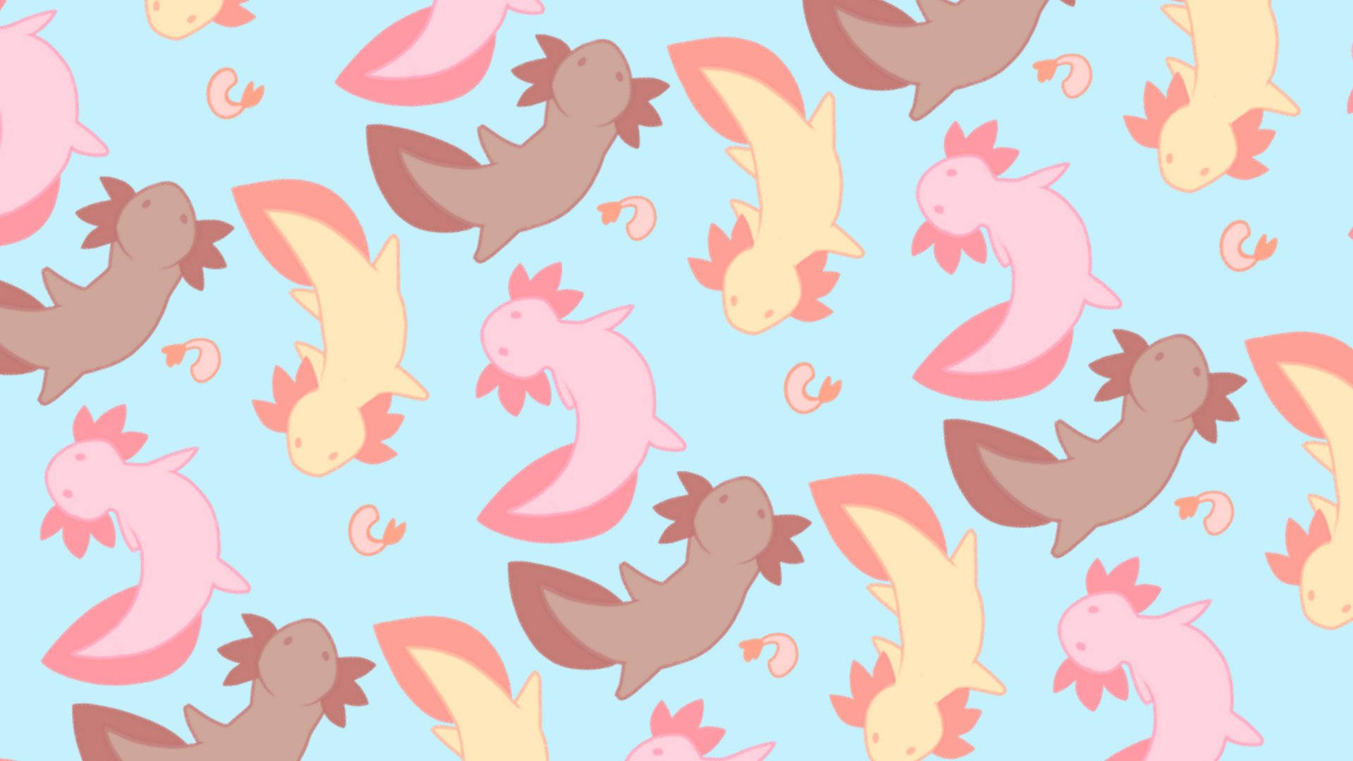 Cute Aesthetic Pc Wallpaper