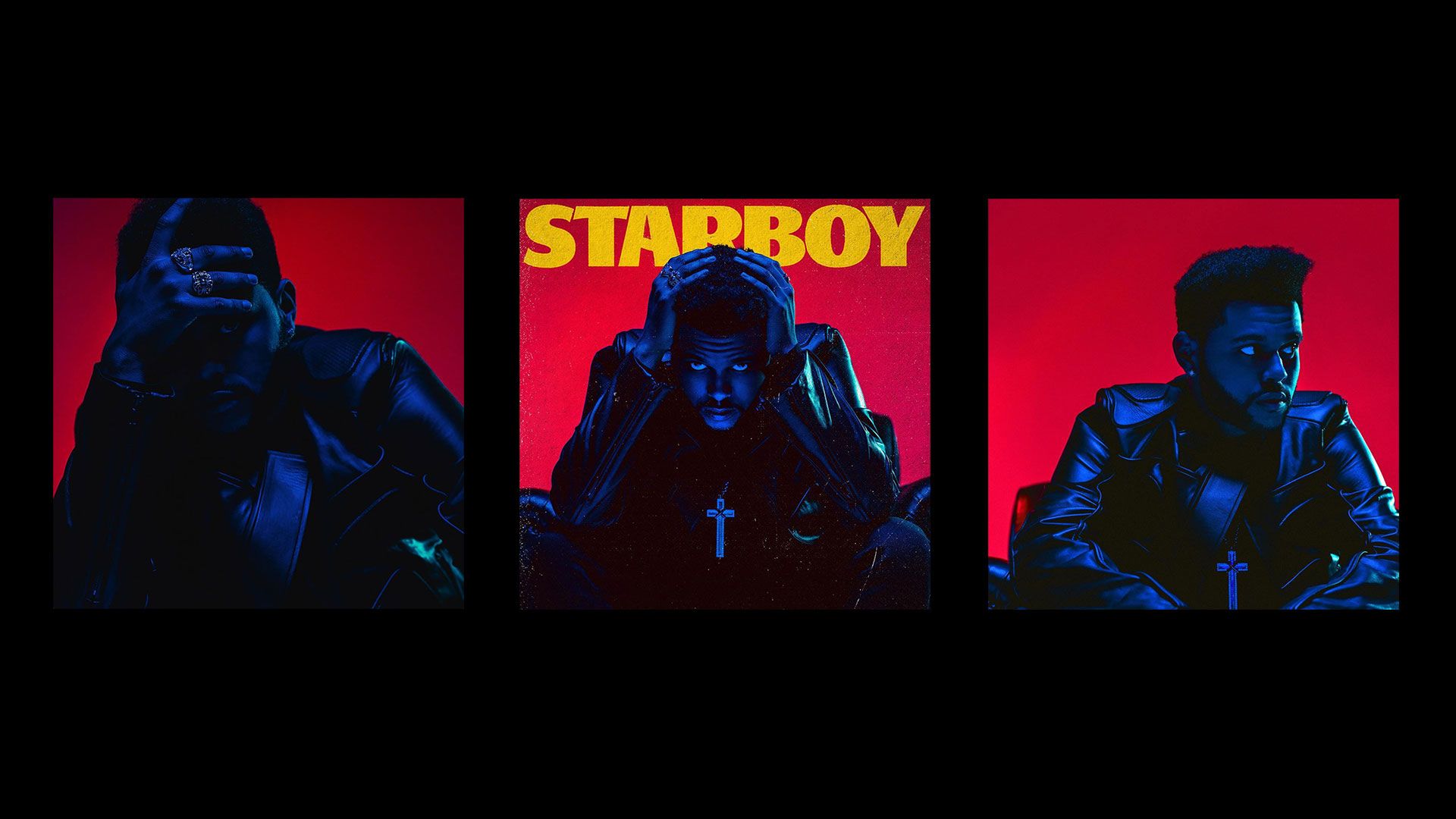 Boy The Weeknd Wallpaper Top Background