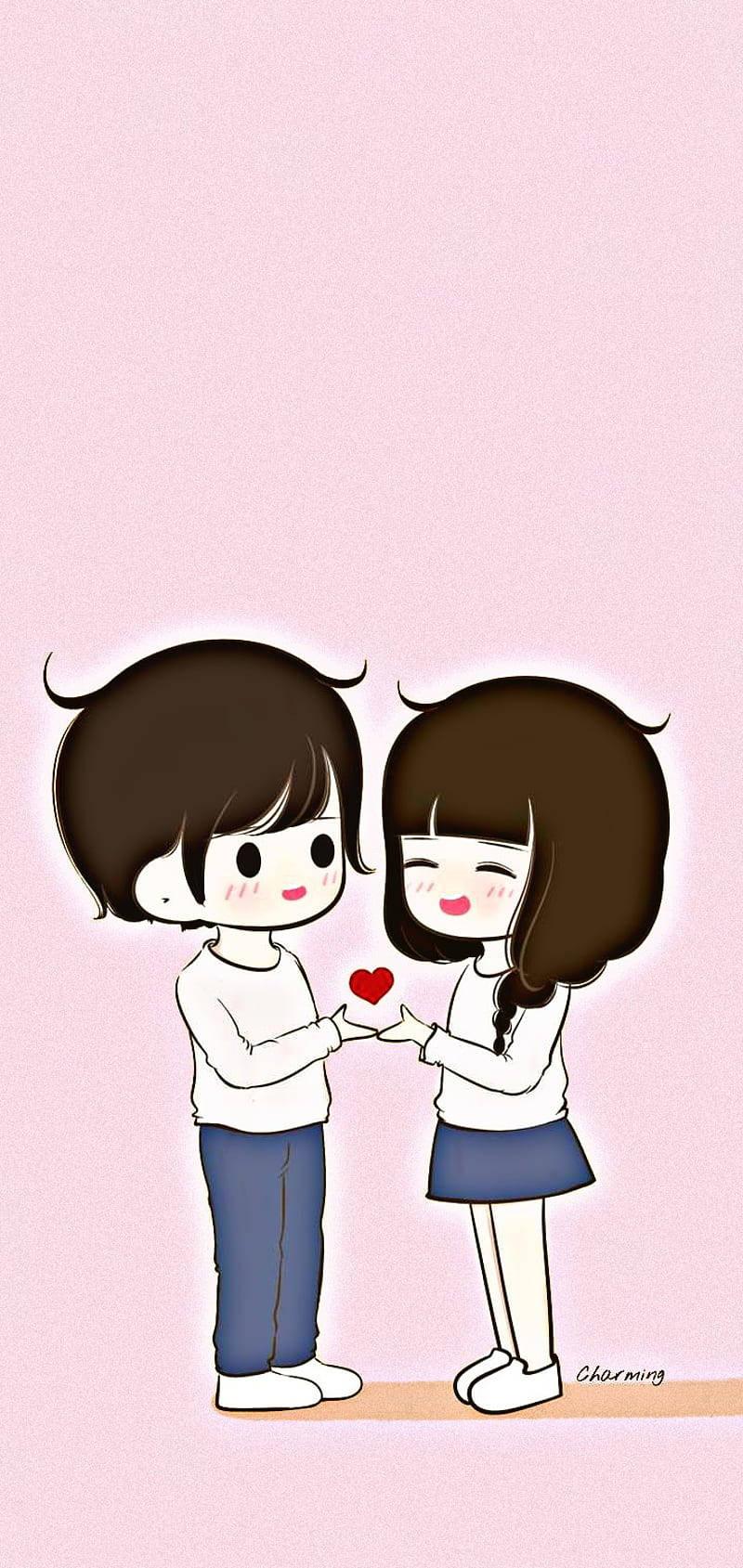 True Love Wallpaper