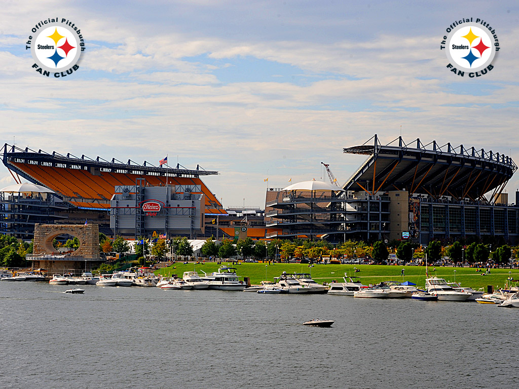 Pittsburgh Steelers Wallpaper Screensavers High Definition