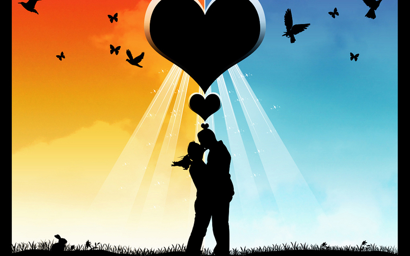 Best Top Desktop Kissing Wallpaper HD Kiss Picture Image