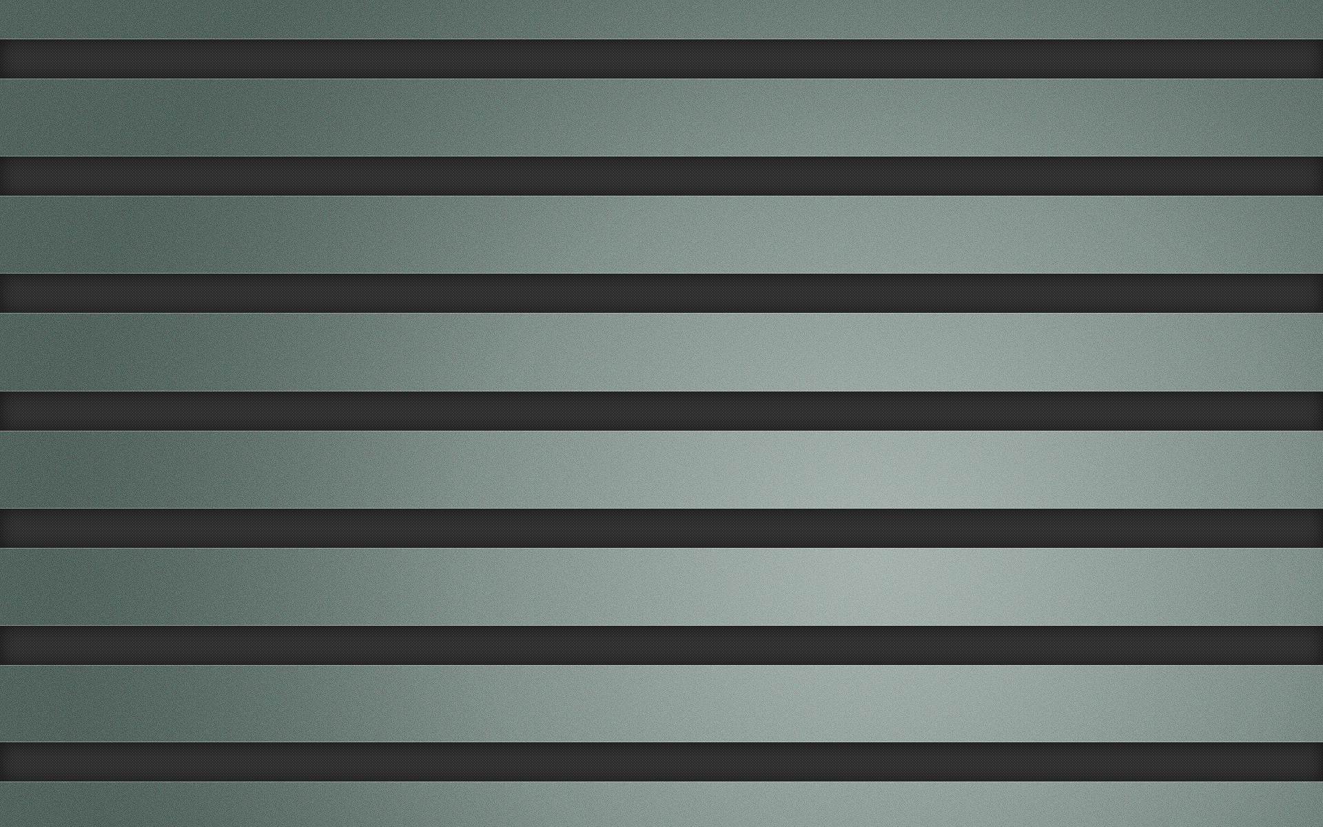 Grey Horizontal Stripes Background Str