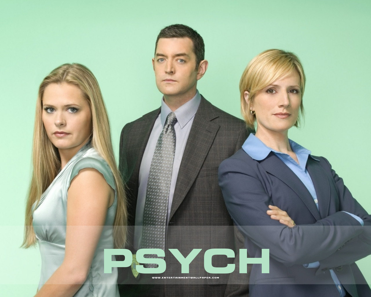Psych Image Wallpaper HD And Background Photos