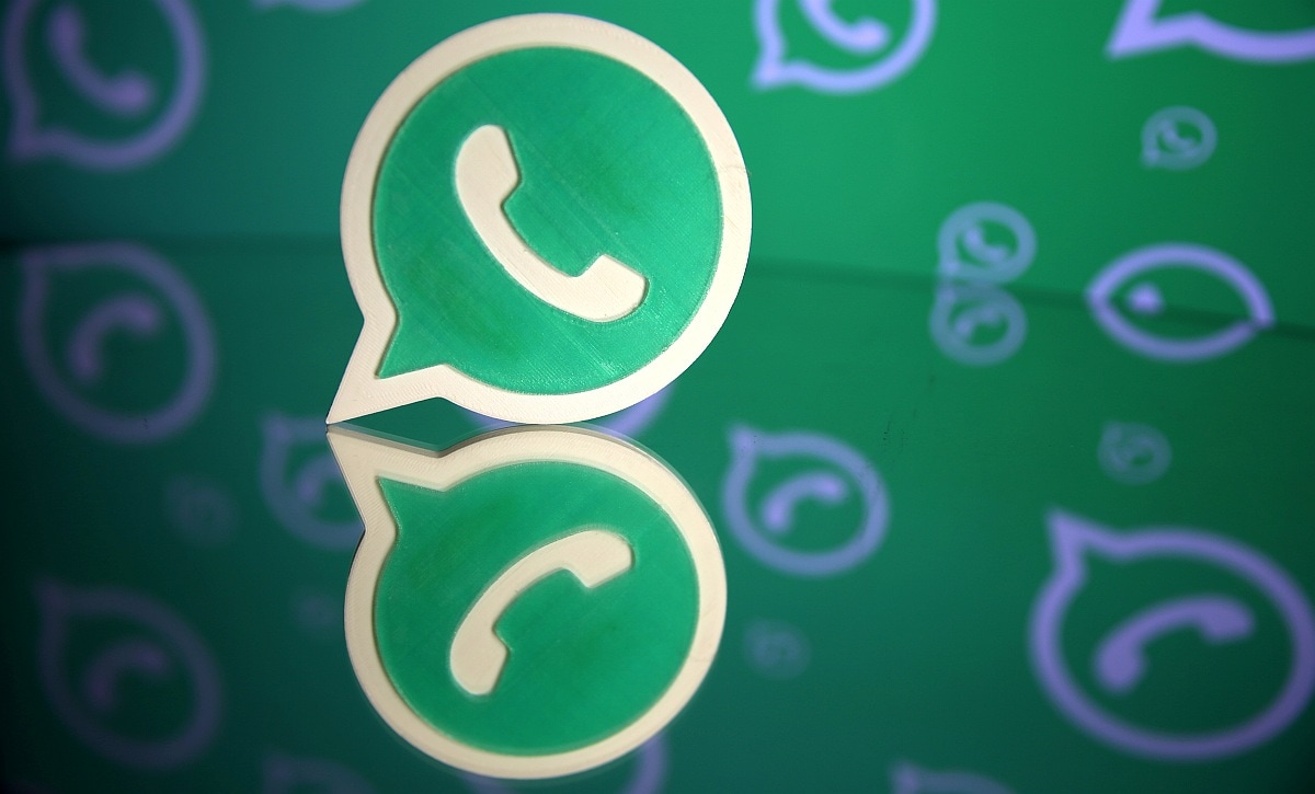 Whatsapp S Wallpaper Customisation Characteristic Could Look Like