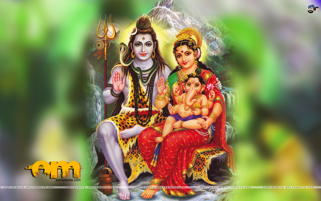 Lord Shiva Pictures