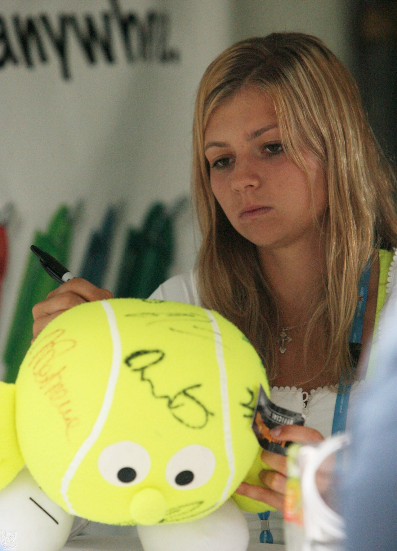 Celebrity Maria Kirilenko Photos Wallpaper
