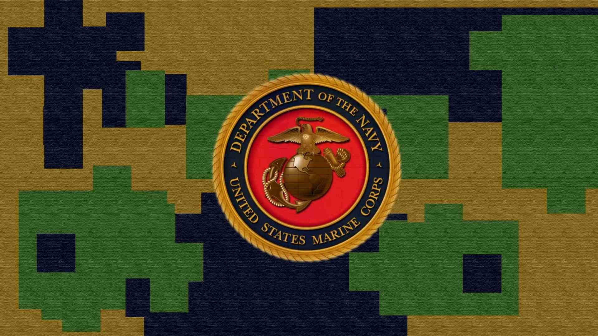 48+ Marine Corps iPhone Wallpaper on WallpaperSafari