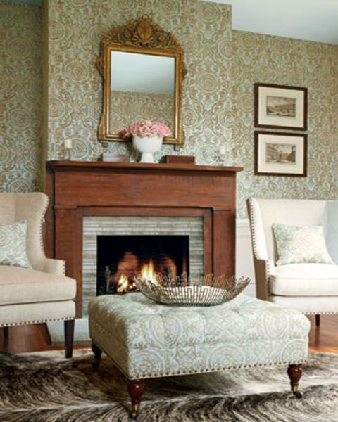 Thibaut Richmond T4152 Select Wallpaper