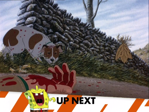 Related Wallpaper Inappropriate Timing Spongebob Banner Image