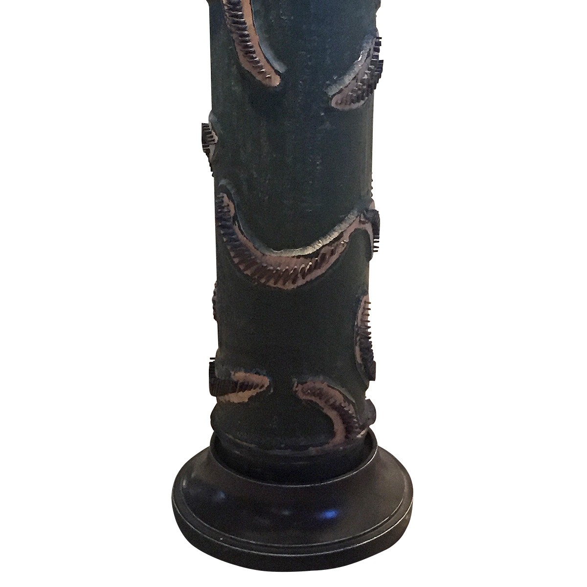 Designer Furniture Lighting Vintage Antique Wallpaper Table Lamp