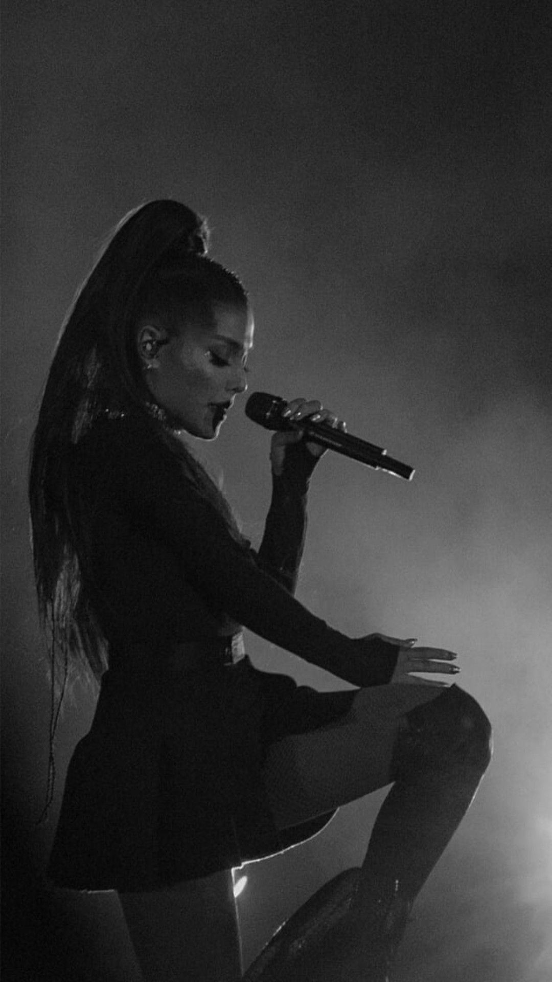 Dangerous Woman Ariana Grande