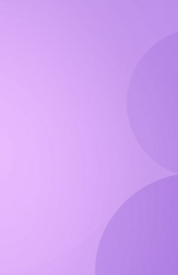 Purple Minimalist Wallpaper