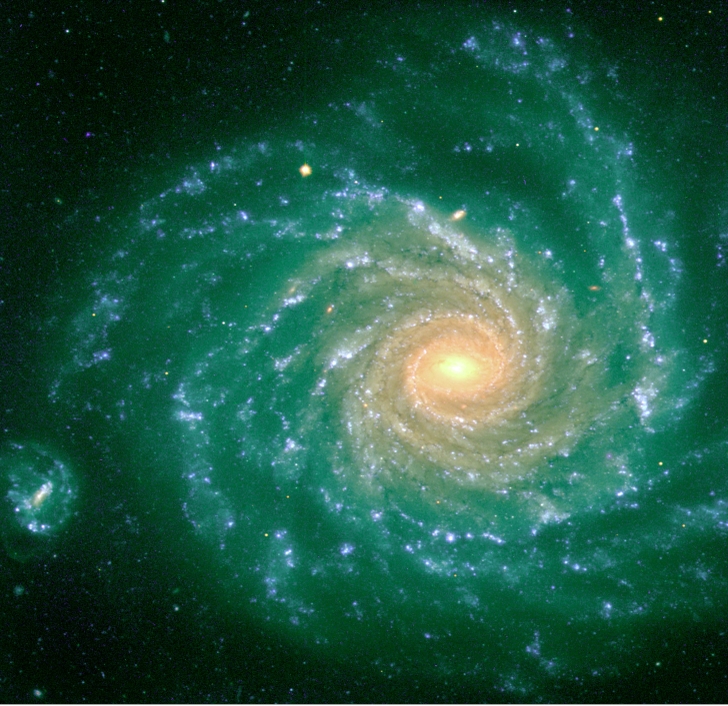 Space Galaxies Photos High Resolution Galaxy Wallpaper