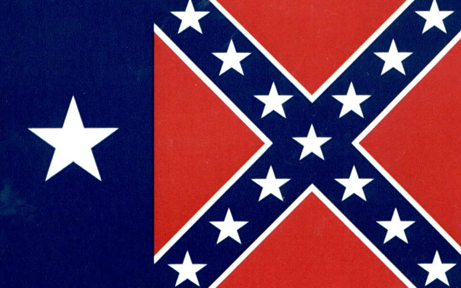 Texas Confederate Flag Wallpapers 2013 Wallpaper 1600x1000