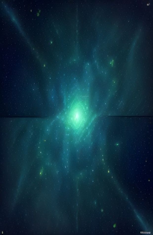 Glow In The Dark Wallpaper