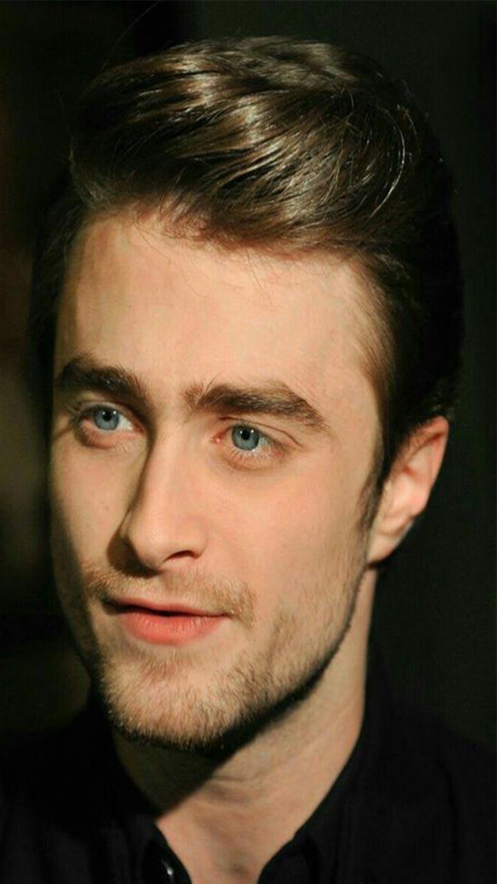 Daniel Radcliffe Wallpaper HD For Android Apk