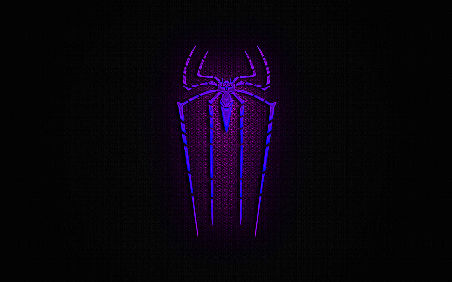 Spider Man Logo Wallpaper
