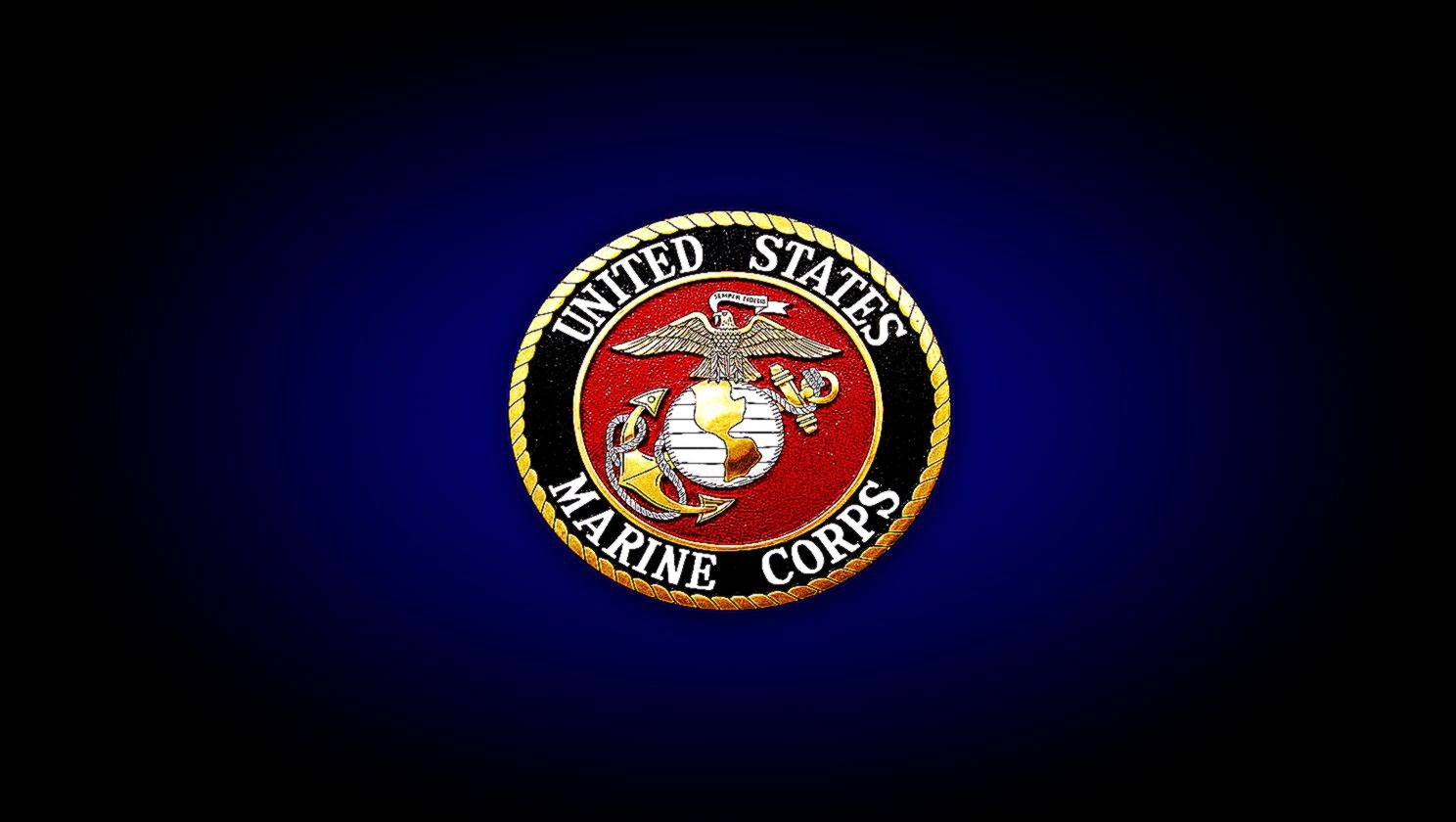 United States Marine Corps Wallpaper Cool HD