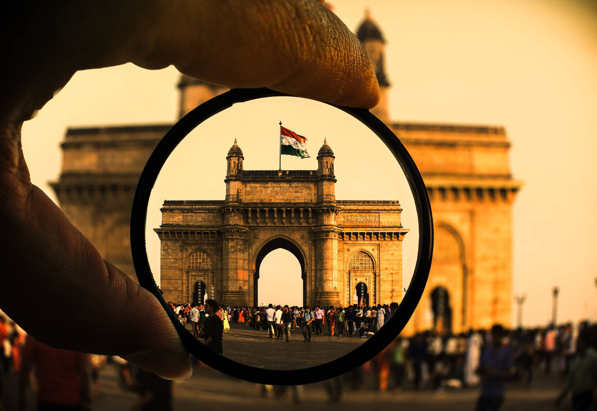 India Wallpaper S