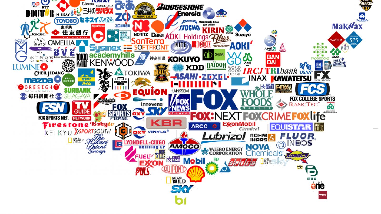 Usa Maps Us Map Brands HD Wallpaper World