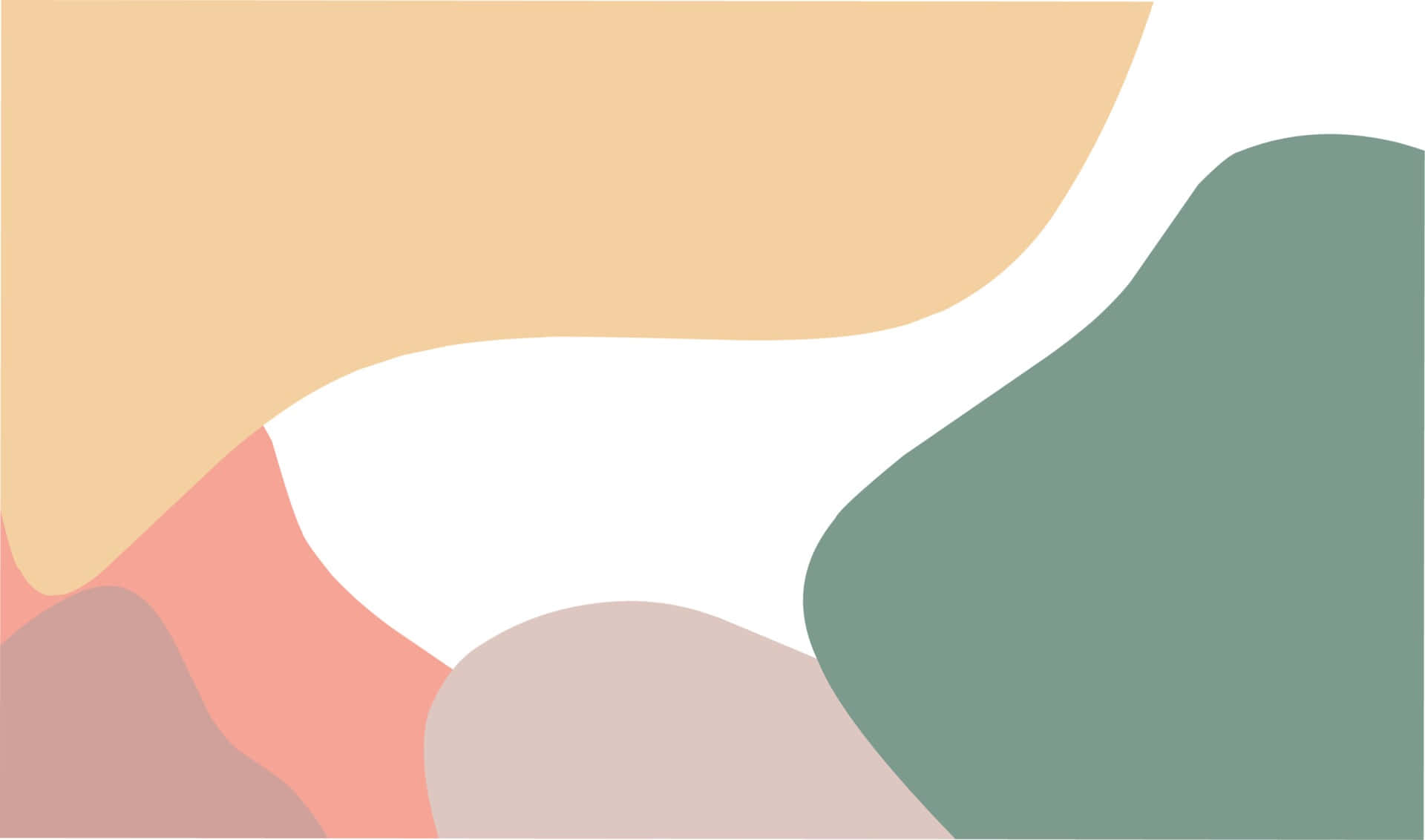 Plain Aesthetic Background Wallpaper