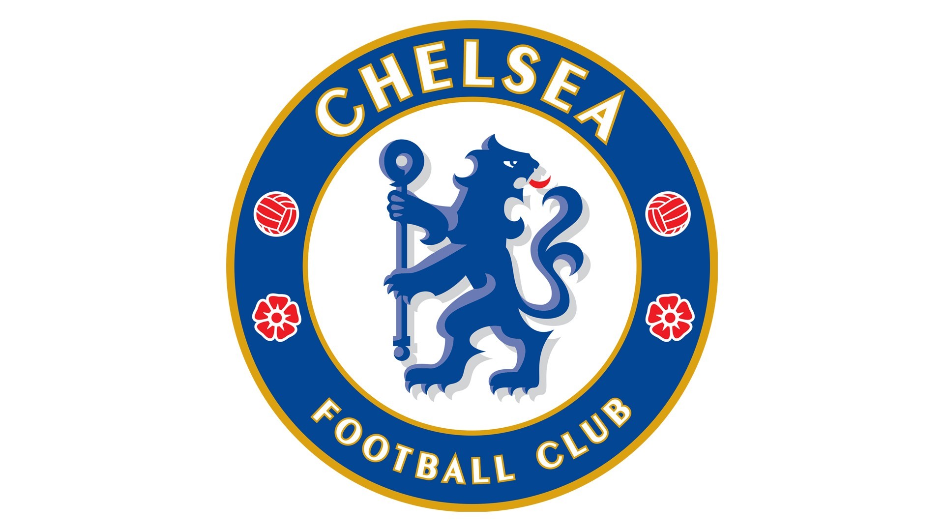 Chelsea Fc Logo Wallpaper High Resolutionwith Resolutions