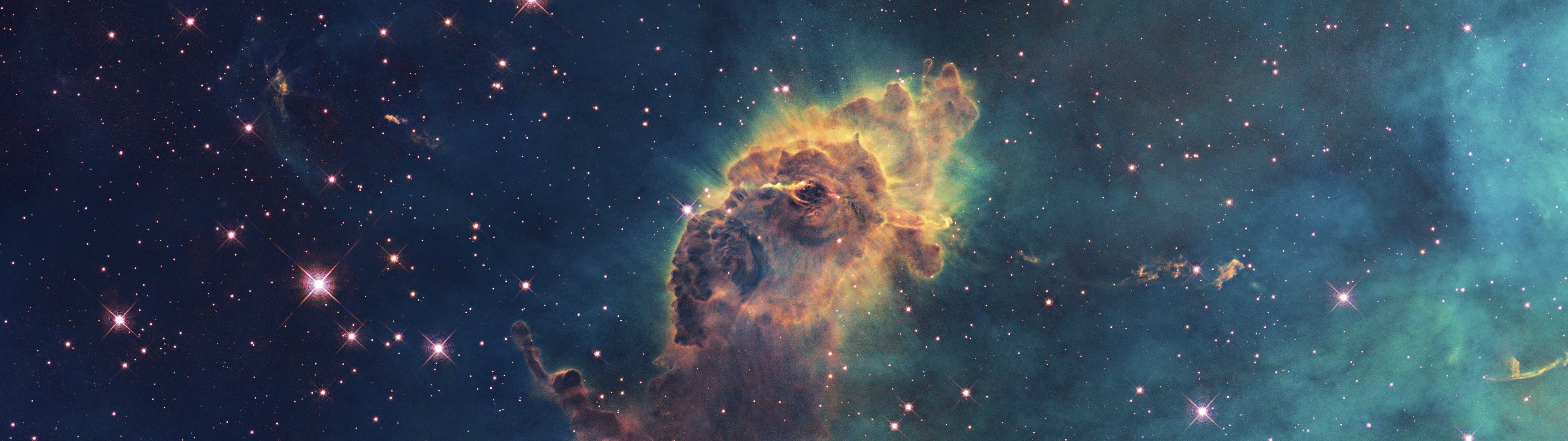 Wallpaper Space