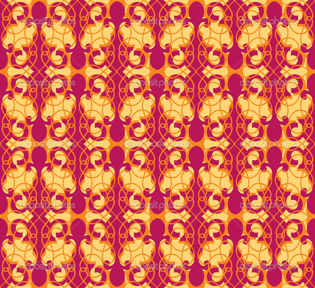 oriental wallpaper patterns 1024x939