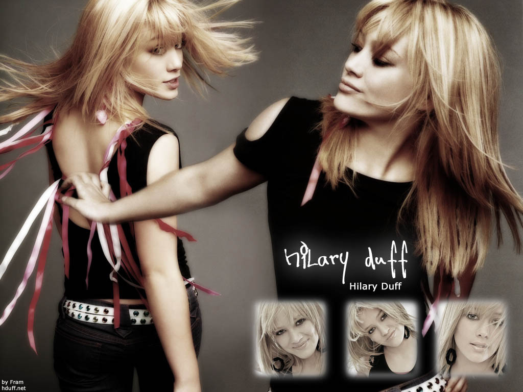Hilary Duff Jpg