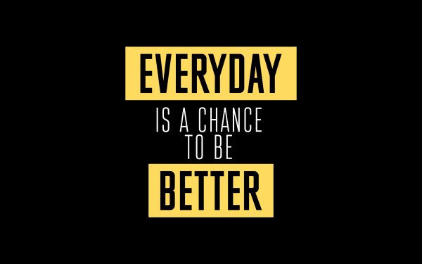 4k Ultra HD Motivational Wallpaper