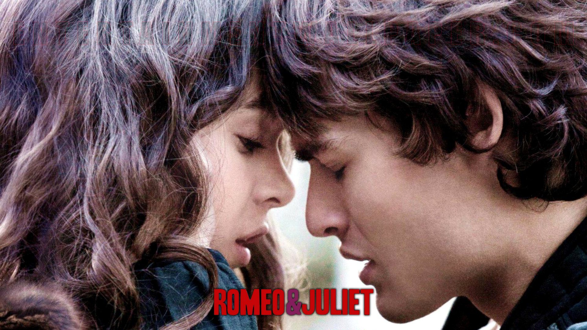Romeo And Juliet Wallpaper Desktop Various Screen