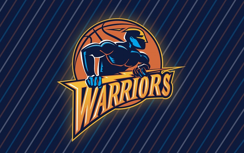 Golden State Warriors Nba Basketball Desktop