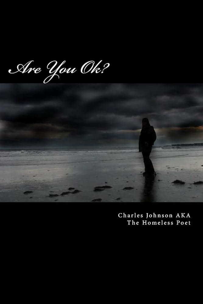 Are You Ok How To Treat People By Johnson Elder Charles