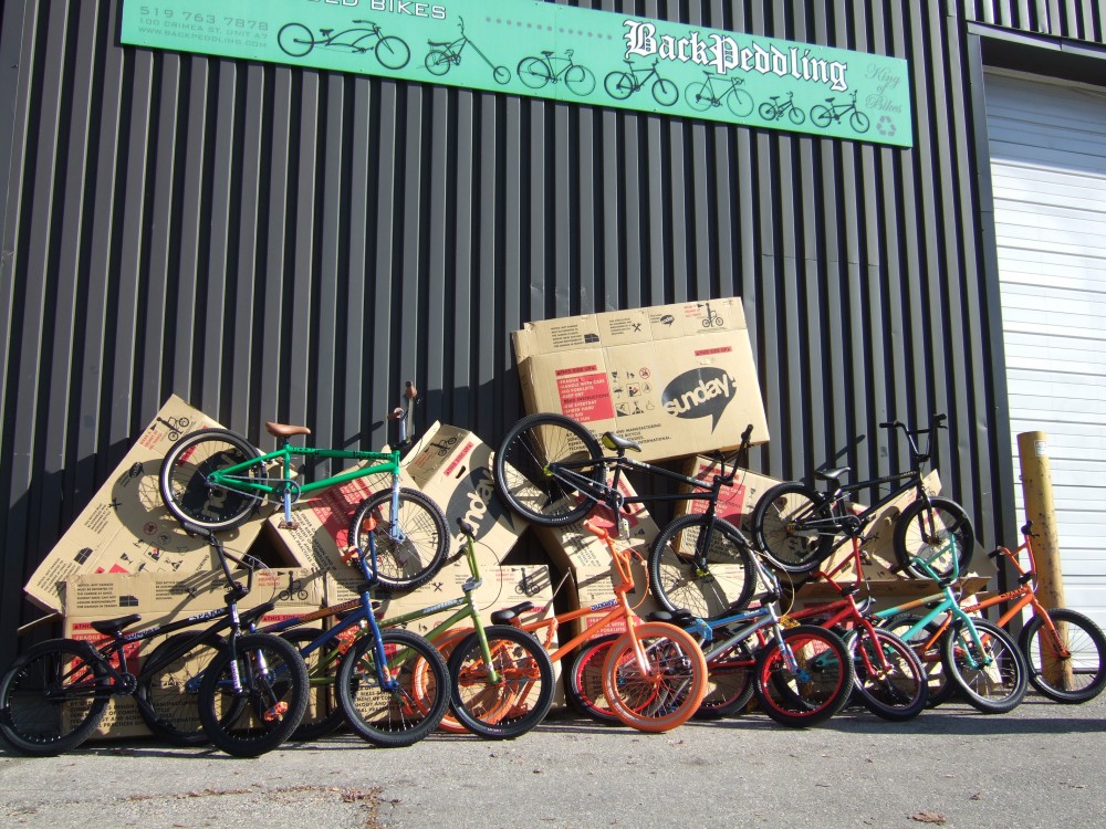 Free download BackPeddling has em Sunday Bikes BMX Bikes and Parts