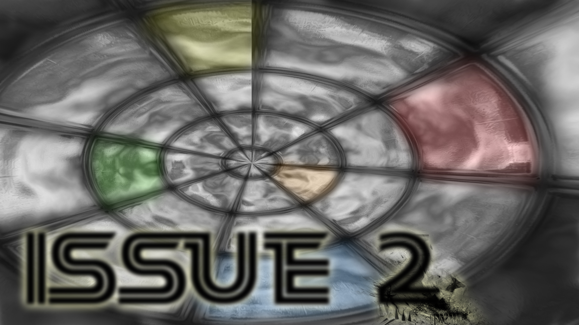 Free download wallpaper cover issue paint arthermit art [1920x1080] for your Desktop, Mobile