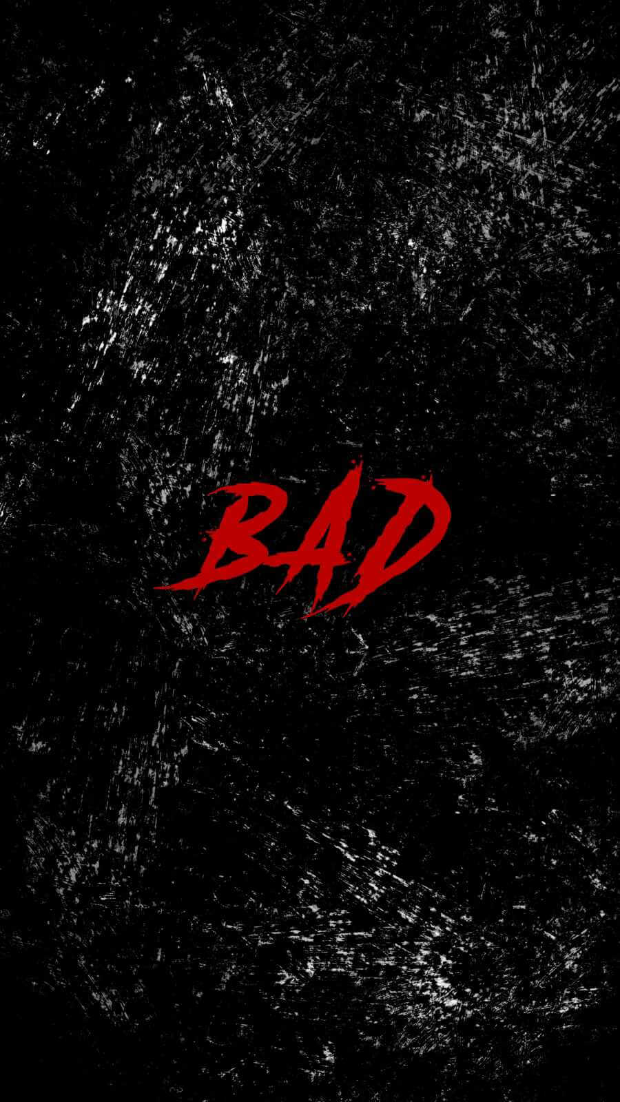 🔥 Free download HD Quote Bad Guy iPhone Wallpaper iPhone pro max ...