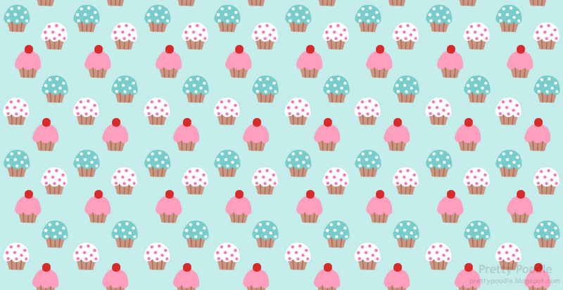 Cupcakes Background Cupcake Png