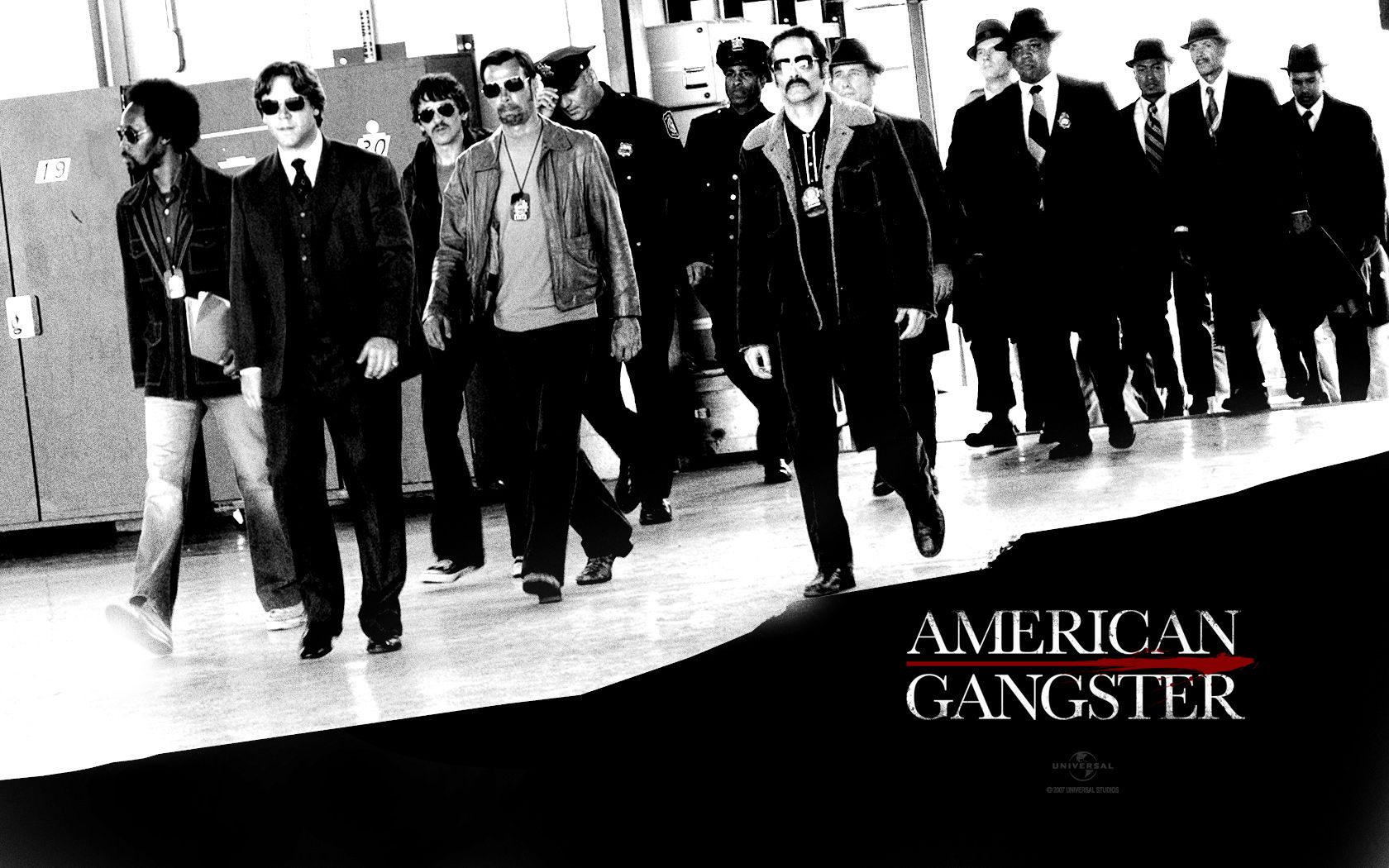 American Gangster Movies
