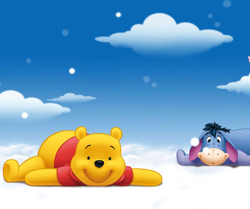 Pooh960x800800x960freehotmobile phone wallpaperswwwwallpaper