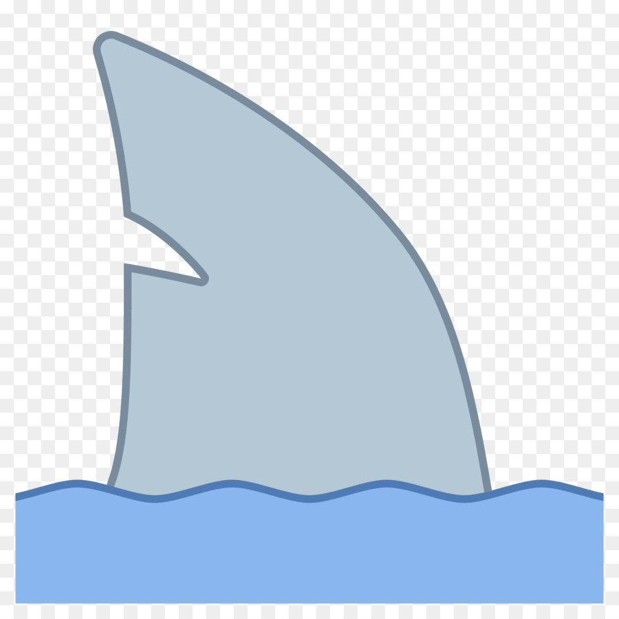 Shark Fin Background Png Transparent