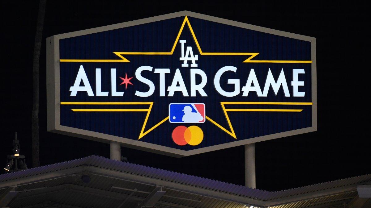Mlb All Star Game Watch Rosters Full Schedule Nbc