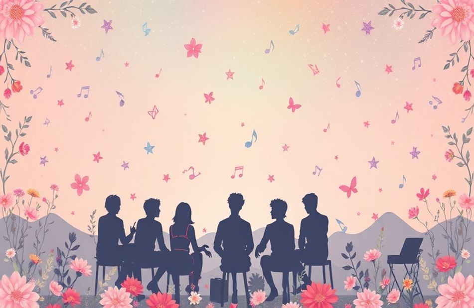 Bts Aesthetic Wallpaper