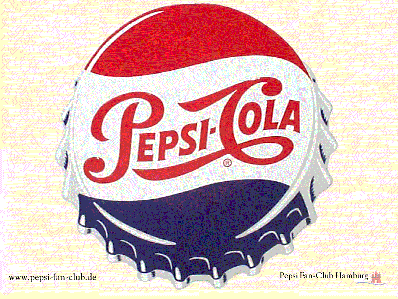 Pepsi Wallpaper