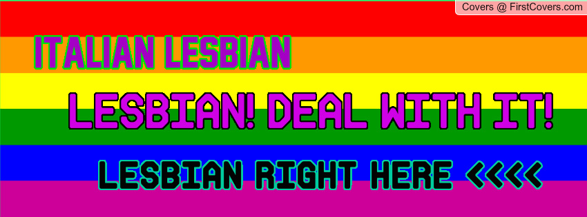 lesbian pride Profile Cover 578552